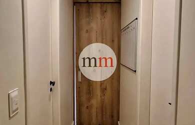 Imagem 15: Apartamento com 110m2, mobiliado no Condomínio Residencial Reserva do Parque