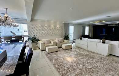 Imagem 8: Apartamento para alugar direto com proprietário I 3 Suítes no jardim...