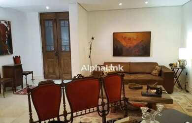 Imagem 14: Casa com 4 dormitórios, 350 m² - venda por R$ 3.100.000,00 ou aluguel...
