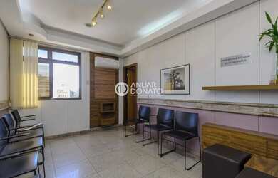 Imagem 5: Barro Preto - Sala(s) à venda na Anuar Donato