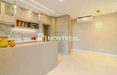 Imagem 9: APARTAMENTO À VENDA EM PINHEIROS, 2 DORMITÓRIOS, 1 SUÍTE. 1 VAGA DE...