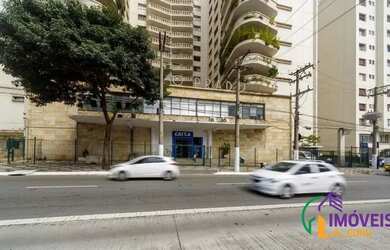 Imagem 9: LOJA - BARRA FUNDA - SP. Ar-condicionado, 1.307m² de Áreae5 Vagas na...