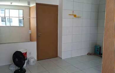 Imagem 2: alugo apartamento com área de lazer