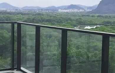 Imagem 6: Imóvel para venda com 74 metros quadrados com 2 quartos em Barra da Tijuca...