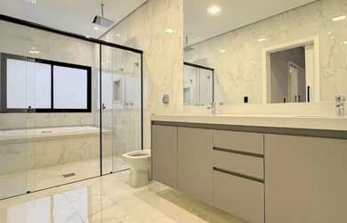 Imagem 6: Linda Casa Village La Montagne