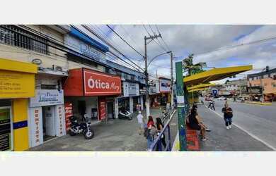 Imagem 3: Oportunidade Imperdível Imóvel Comercial à venda na Vila Olinda, Embu...