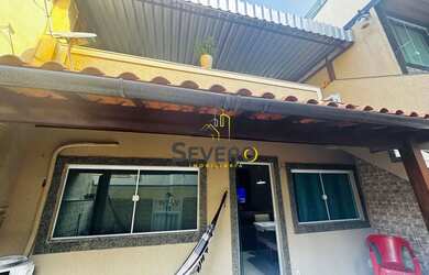 Imagem: A casa possui 2 Dormitórios, 2 Banheiros, 237m² de Área