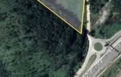 Imagem 6: AREA - TERRA PRETA - SP. 40.000m² de Área