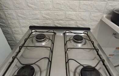 Imagem 7: Aluga-se Apartamento Mobiliado Próximo ao Parque Cesamar