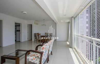 Imagem 2: Apto 3D no 4 vagas, no Jardim Europa