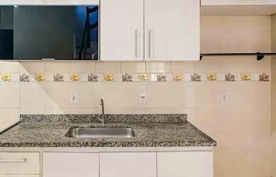 Imagem 5: COLUBANDÊ - DUPLEX EM CONDOMÍNIO 2 QTS MÓVEIS