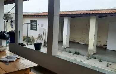 Imagem 7: CASA TÉRREA - JARDIM PARAISO - SP