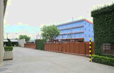 Imagem 5: Galpão para locação, no Parque Novo Mundo, com área total de terreno...