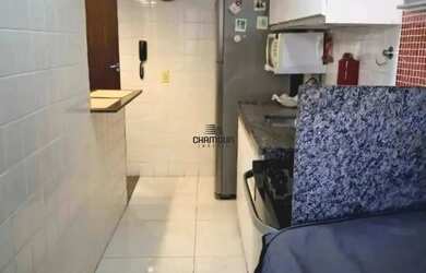 Imagem 6: 2 Quartos 78m² Porteira Fechada