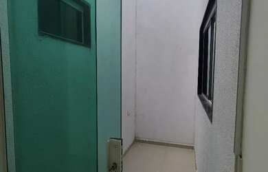 Imagem 8: Aluga-se casa com piscina no Jardim Petrópolis