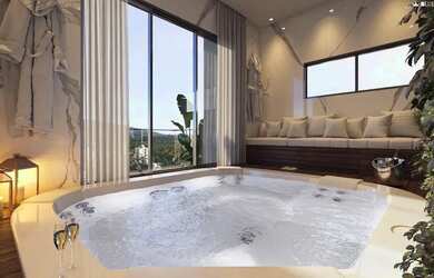 Imagem 2: Apartamento à venda em Meia Praia, Itapema