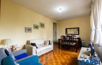 Imagem 6: APARTAMENTO - CONSOLAÇÃO - SP