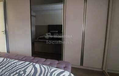 Imagem 16: Apartamento Locação ou Venda Integrato Iguatemi Zona Sul