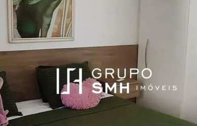 Imagem 6: Apartamento com 2 dormitórios à venda, 90 m² por R$ 583.000,00 - Vila...