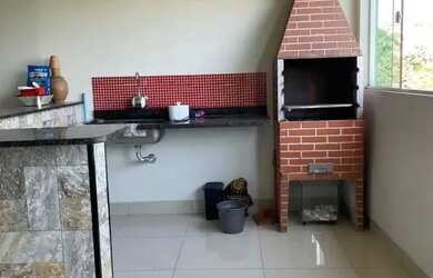 Imagem 9: Casa a venda no Jardelandia