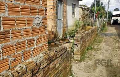 Imagem 2: Casa em Camaquã. Churrasqueira, Imóvel novo, 70m² de Áreae1 Vaga na...