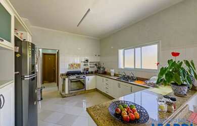 Imagem 11: CASA EM CONDOMÍNIO - ALPHAVILLE - SP