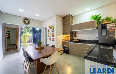 Imagem 14: CASA EM CONDOMÍNIO - VILA BOSSI - SP