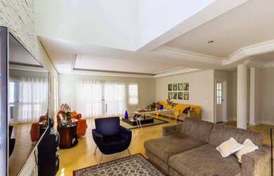 Imagem 4: CASA LOCAÇÃO - RESIDENCIAL ZERO ALPHAVILLE