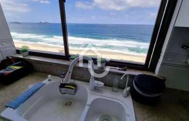 Imagem 13: Barra da Tijuca Apartamento 4 quartos, sendo 2 suites