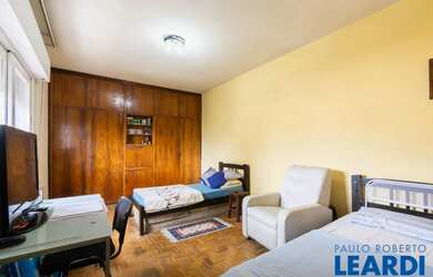 Imagem 8: APARTAMENTO - CONSOLAÇÃO - SP