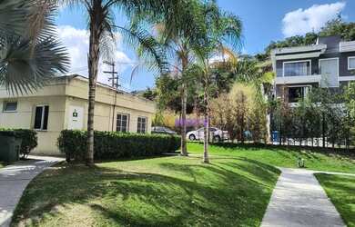 Imagem 10: Apartamento 3 Quartos com Suíte Condomínio Reserva Park, Maria Paula/SG