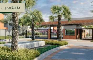 Imagem: A casa em condomínio possui 3 Dormitórios, 4 Banheiros, 2