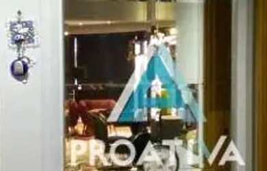 Imagem 7: Apartamento Duplex com 2 dormitórios para alugar, 98 m² por R$ 5.507,50/mês...