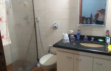 Imagem 7: TÉRREA, COMPACTA, Vila Lemos - Bauru - SP