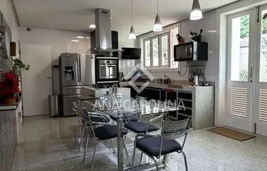 Imagem 12: Mansão Encantadora à Venda no Bairro Ibituruna