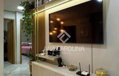 Imagem 4: Apartamento Térreo à Venda no Bairro Panorama Prolongamento