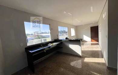 Imagem 4: Imóvel para aluguel tem 80 metros quadrados com 2 quartos em Novo Cavaleiro...