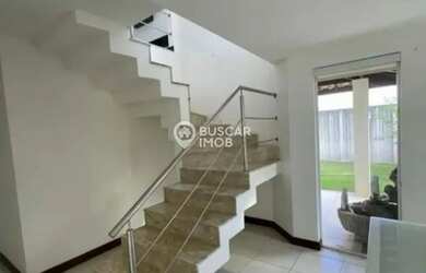 Imagem 11: CASA COM 4/4 EM ALPHAVILLE LITORAL NORTE 1