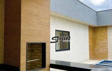 Imagem 13: Casa com 3 dormitórios à venda, 229 m² por R$ 1.190.000,00 - Viverde...