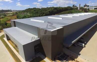 Imagem 9: Galpão em condomínio para alugar no Bairro Campina Verde em Contagem...