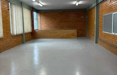 Imagem 12: Galpão industrial e logístico