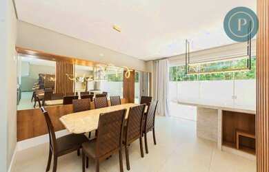 Imagem 11: Casa para alugar, 223 m² por R$ 12.020,00/mês - Santa Cândida - Curitiba/PR