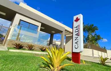 Imagem 10: Oportunidade Linda Casa no Condomínio Canadá