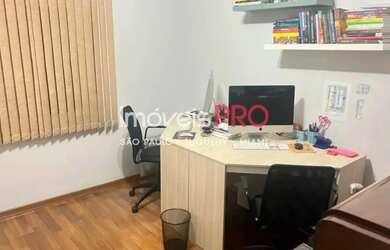 Imagem 7: Apto na Bela Vista prox da Av Paulista com 3 dormitórios sendo 1 suíte...