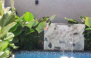 Imagem 2: Casa de Condomínio com 3 quartos, QUINTA DO LAGO II, São José do Rio...