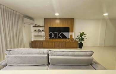 Imagem 12: Recreio dos Bandeirantes Cobertura 3 quartos, sendo 3 suites