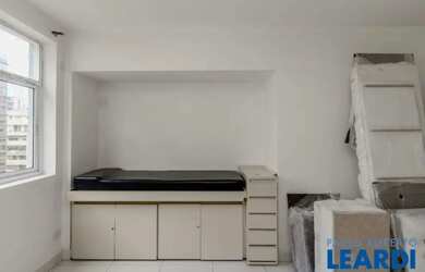 Imagem 14: CONJ. COMERCIAL - BELA VISTA - SP