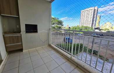 Imagem 5: Apartamento 3 Quartos, 1 Suíte, 77,96 m², Nova Aliança