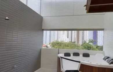 Imagem: COBERTURA NO ALTIPLANO