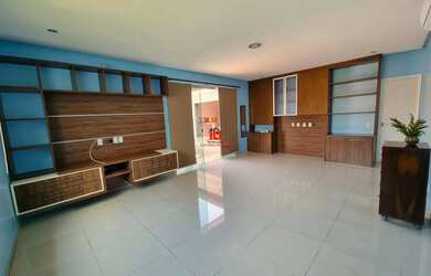 Imagem 8: Casa em Condomínio para Venda em Manaus, Ponta Negra, 4 dormitórios, 2 suítes, 4 banheiros